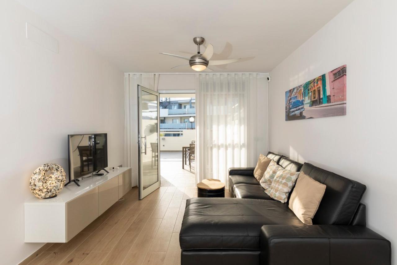 Medano4you Terrazas Dream Appartement