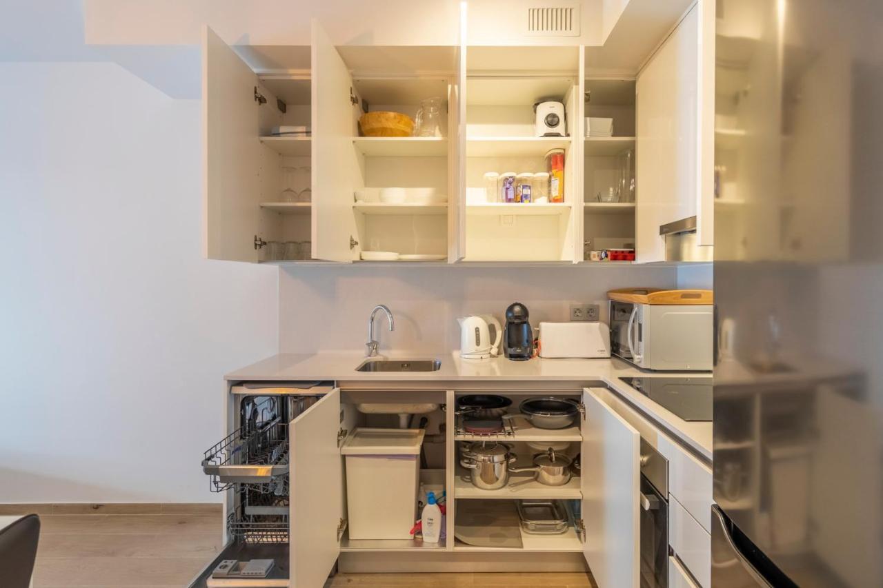 Medano4you Terrazas Dream Appartement La Tejita