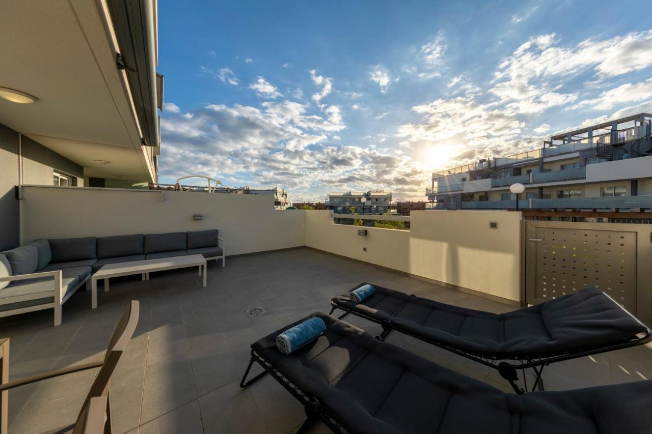 Medano4you Terrazas Dream Appartement *