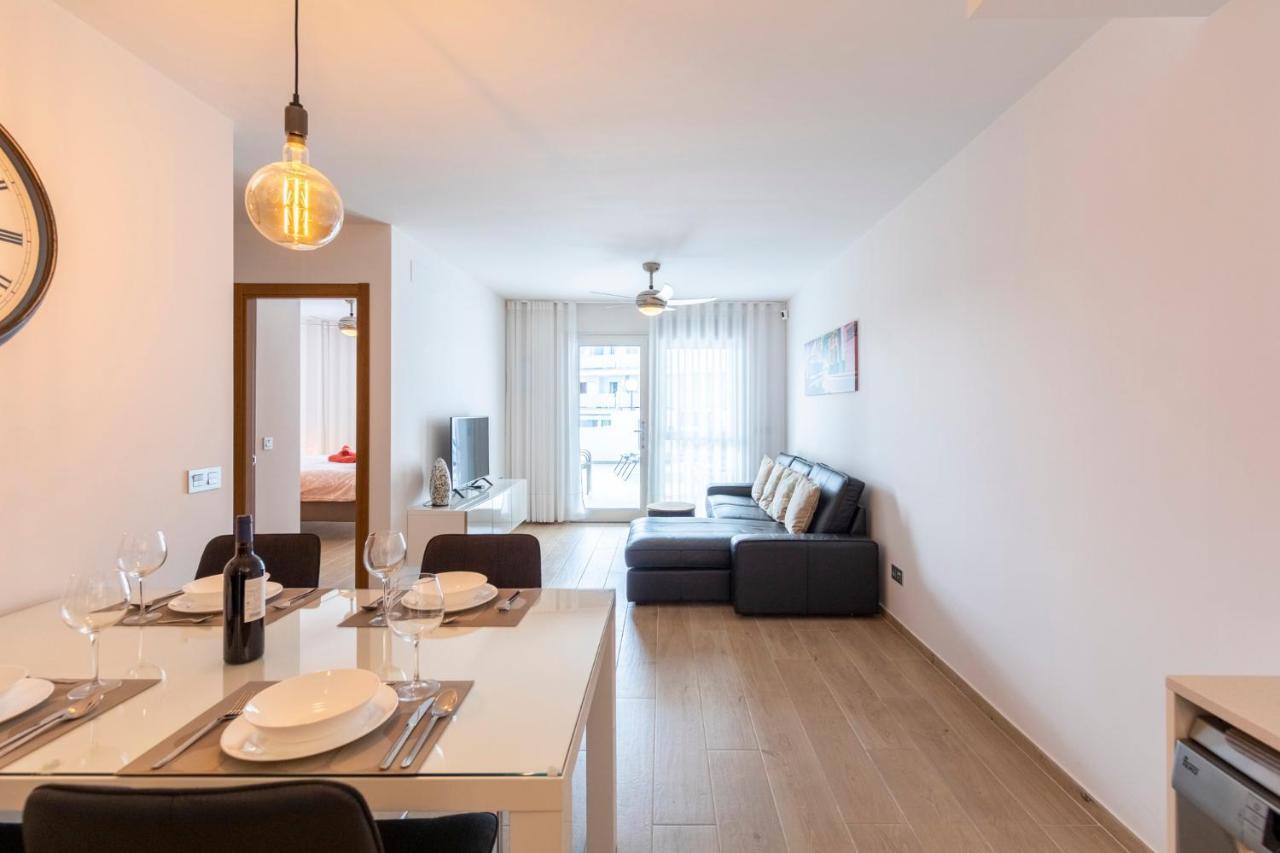 Medano4you Terrazas Dream Appartement