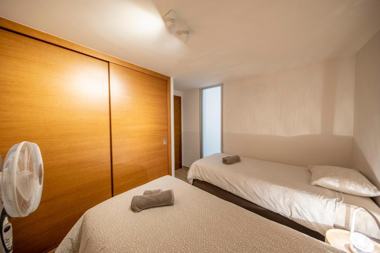 Medano4you Terrazas Dream Appartement La Tejita