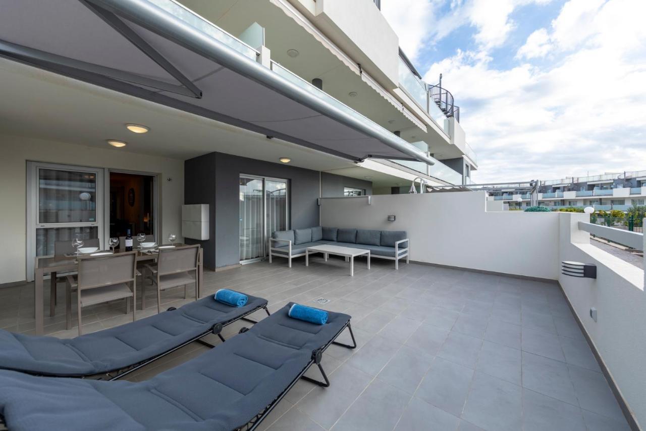 Medano4you Terrazas Dream Appartement *
