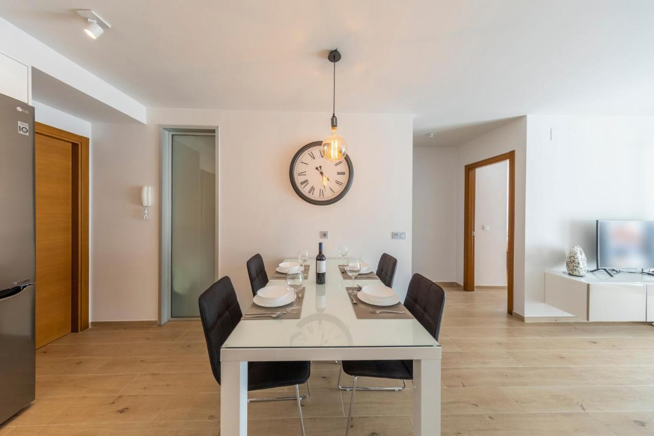 Medano4you Terrazas Dream Appartement La Tejita