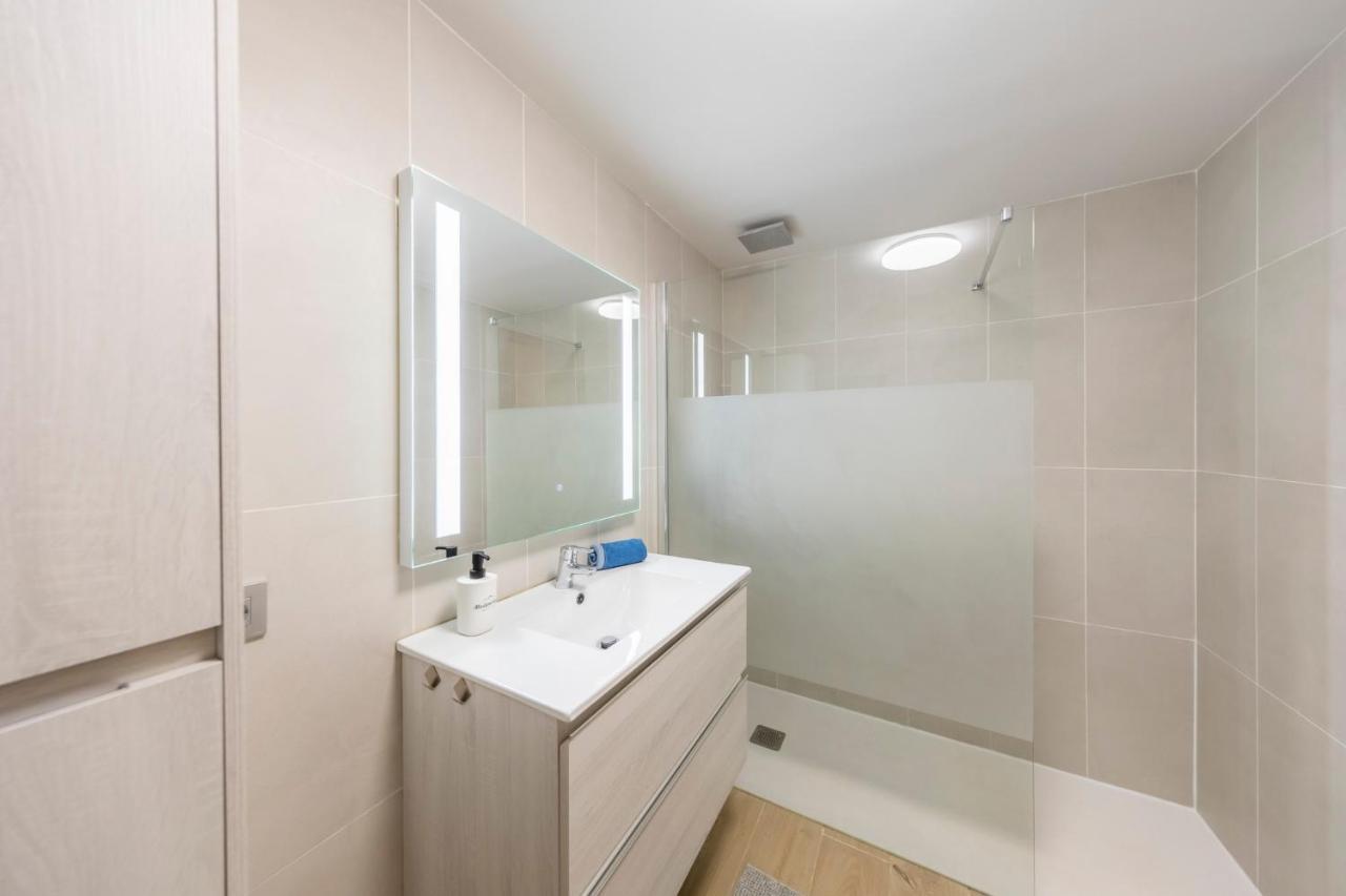 Medano4you Terrazas Dream Appartement La Tejita