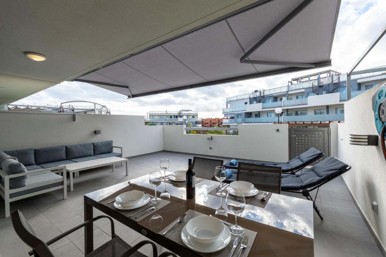 Medano4you Terrazas Dream Appartement *
