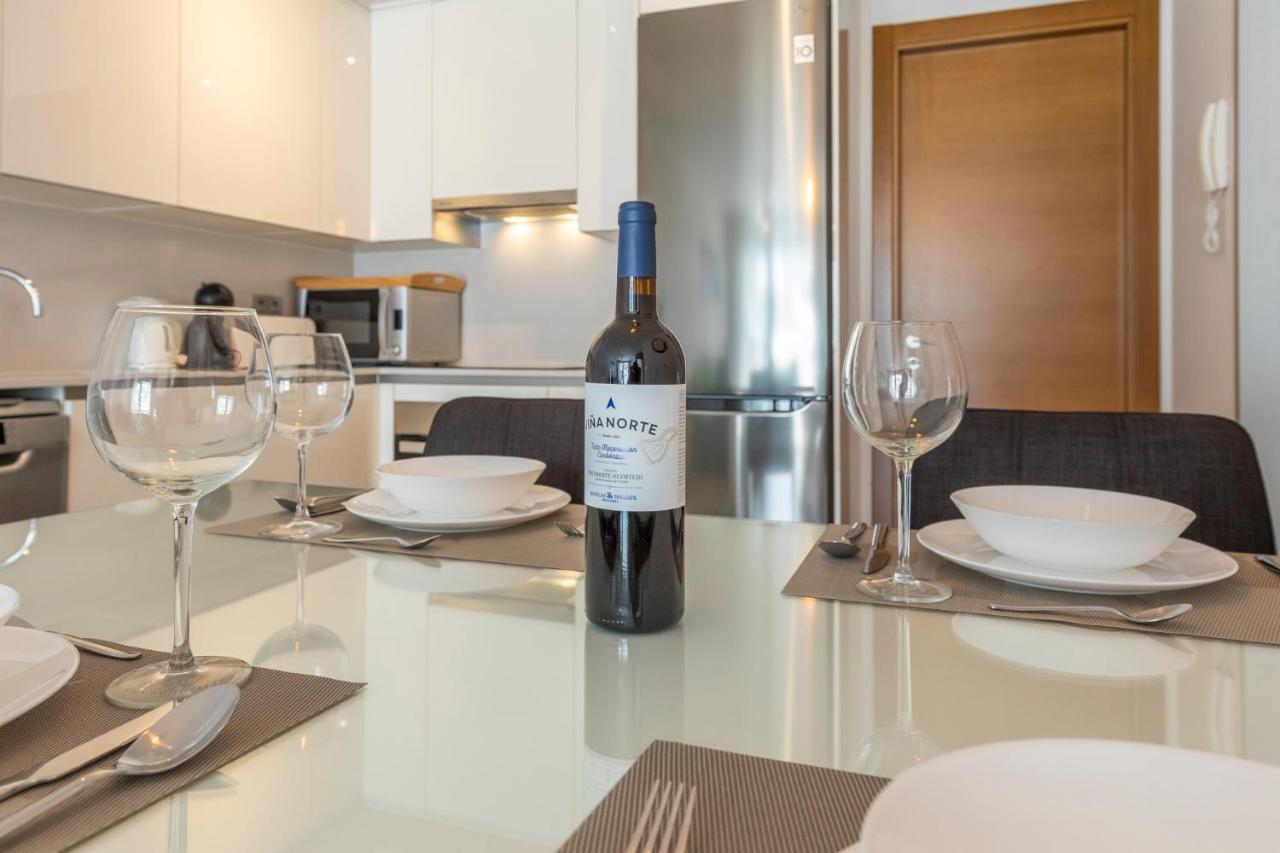 Medano4you Terrazas Dream Appartement La Tejita