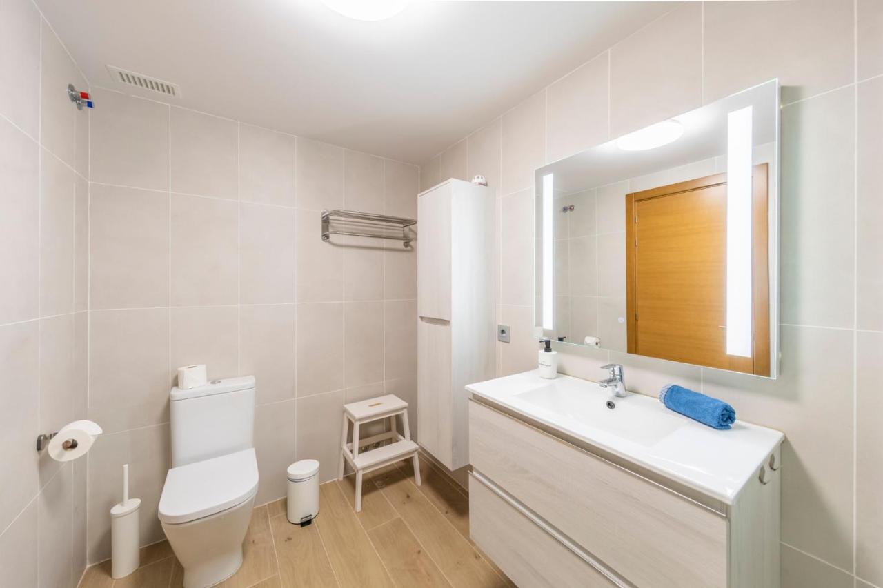Medano4you Terrazas Dream Appartement La Tejita