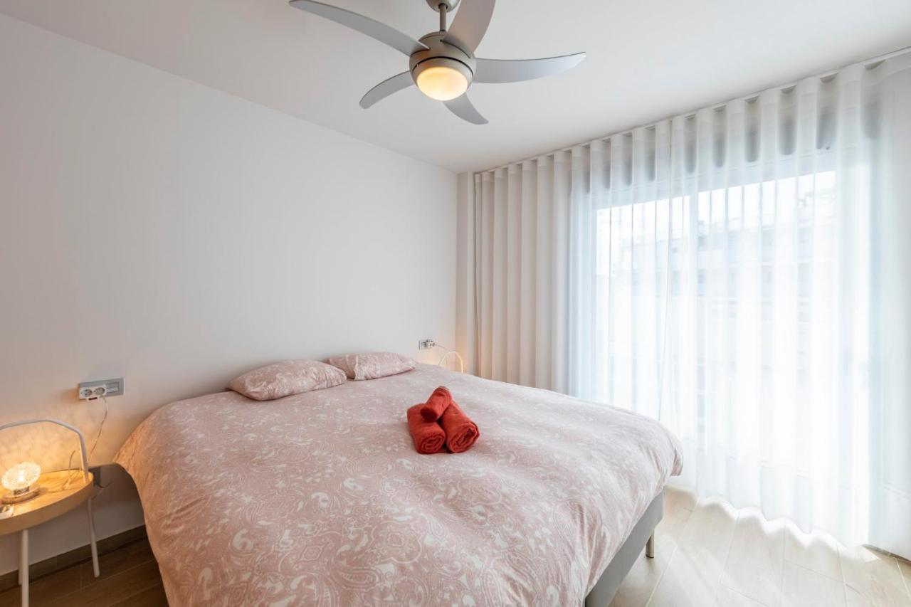 Medano4you Terrazas Dream Appartement *