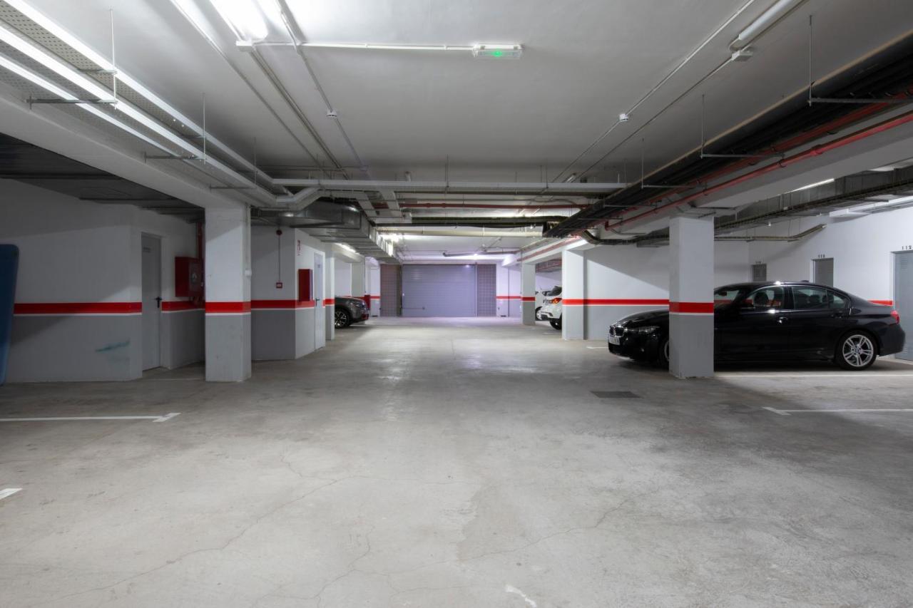 Medano4you Terrazas Dream Appartement *