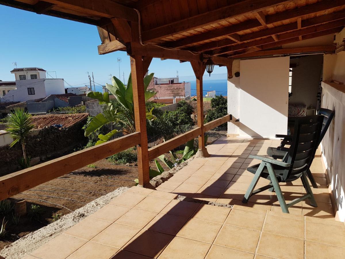 Casa Tinguaro *