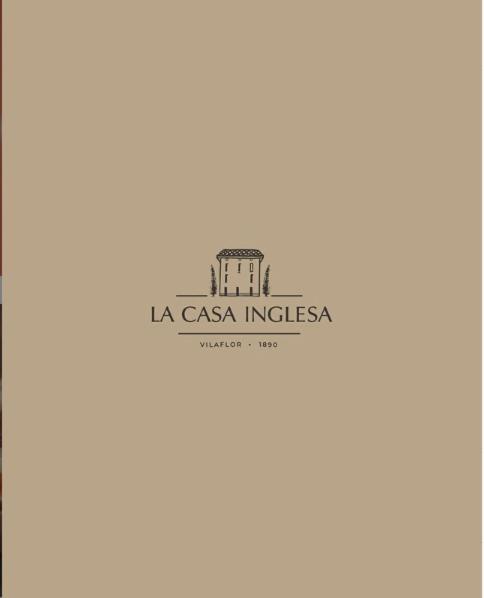 La Casa Inglesa Holiday home *