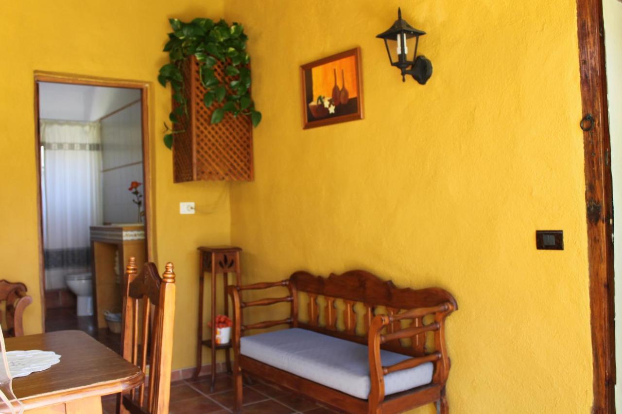 Casa La Vistita Séjour à la campagne