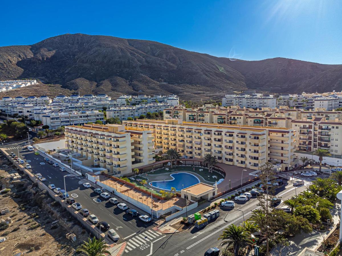 Angeles Apartamento