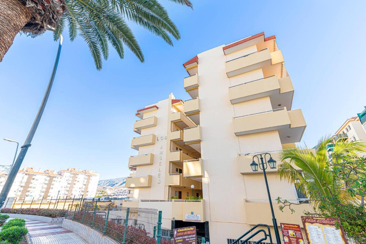 Angeles Apartamento Arona (Tenerife)