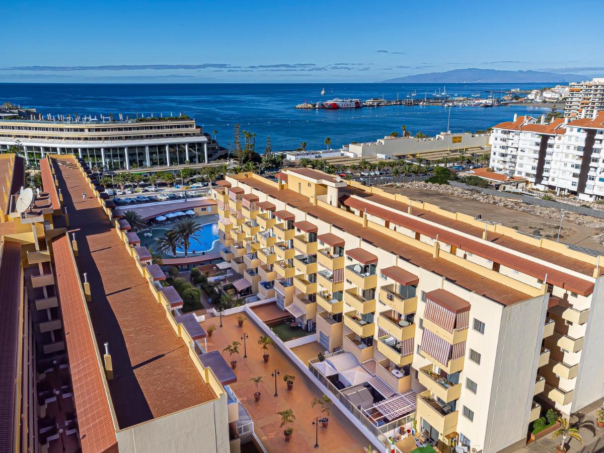 Angeles Apartamento
