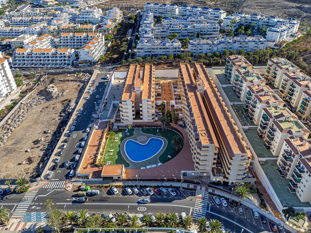 Angeles Apartamento