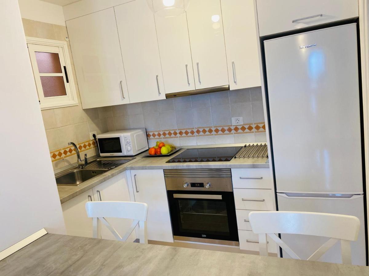 Apartment The Heights Relax Los Cristianos (Tenerife)