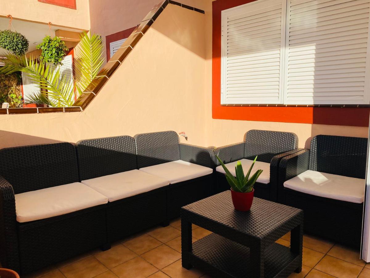 Apartamento The Heights Relax *