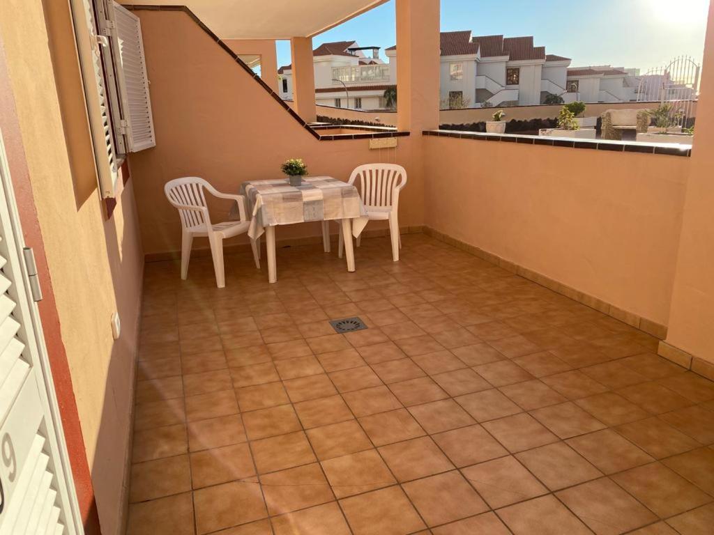 The Heights Relax Apartment *