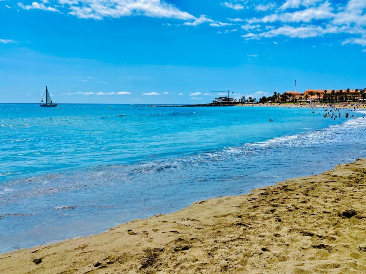The Heights Relax Apartment Los Cristianos (Tenerife)