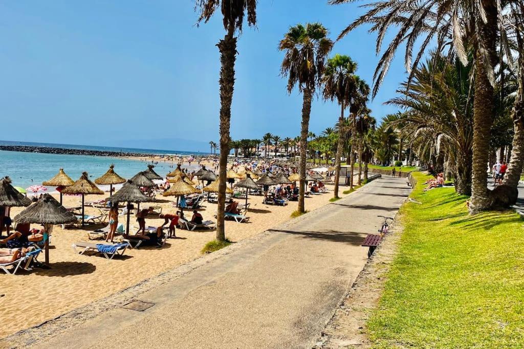 The Heights Relax Apartment Los Cristianos (Tenerife)