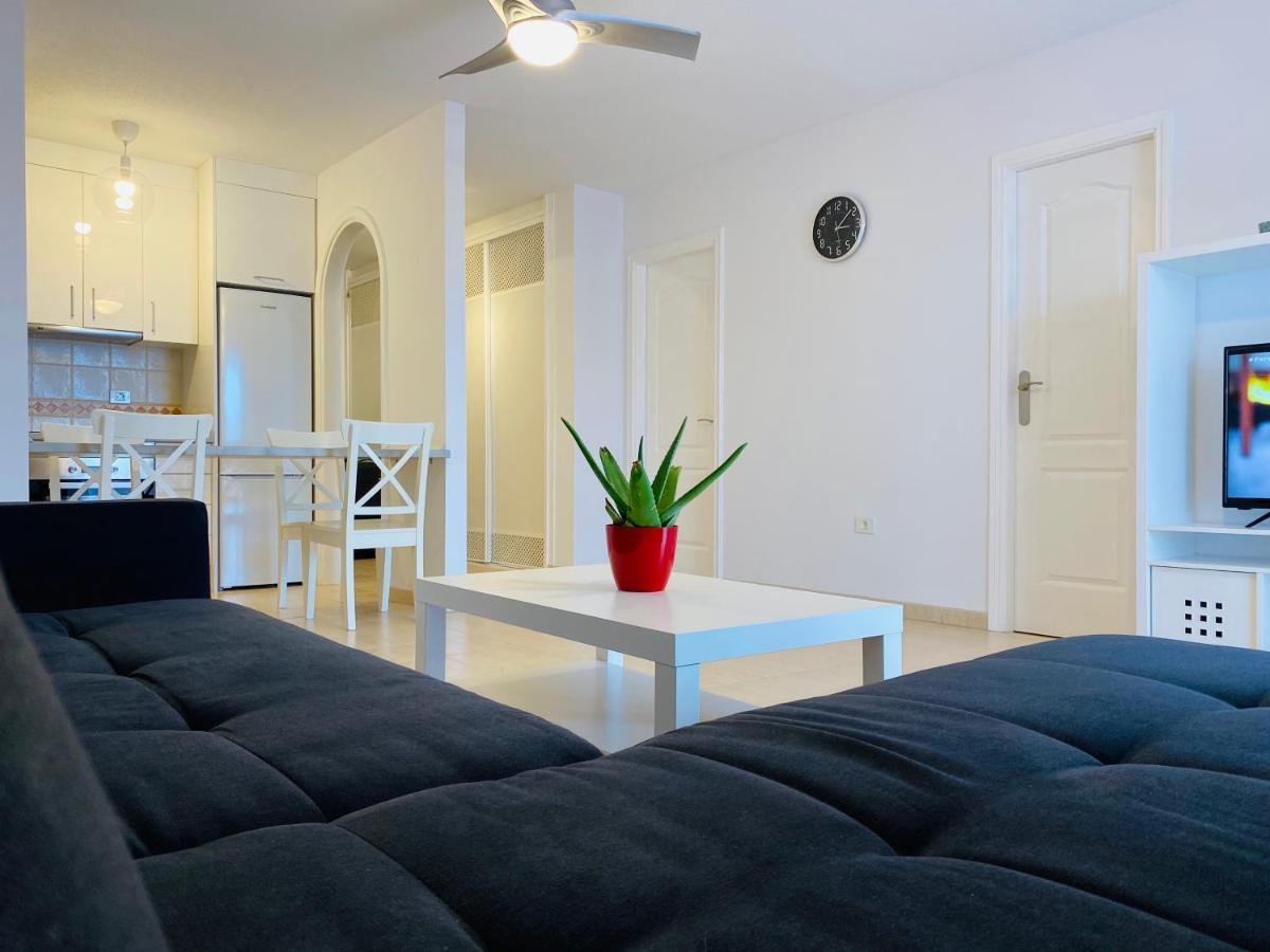 The Heights Relax Apartment Los Cristianos (Tenerife)