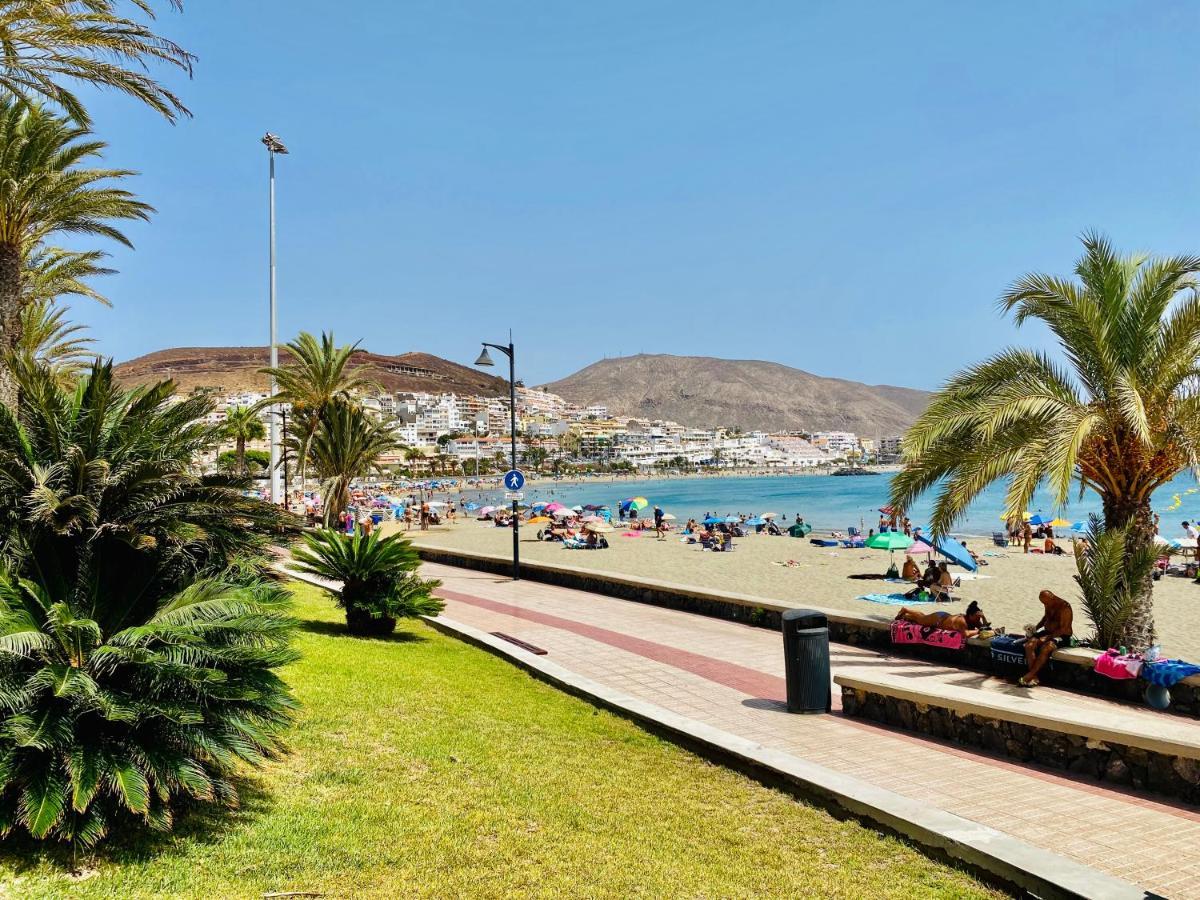 The Heights Relax Apartment Los Cristianos (Tenerife)