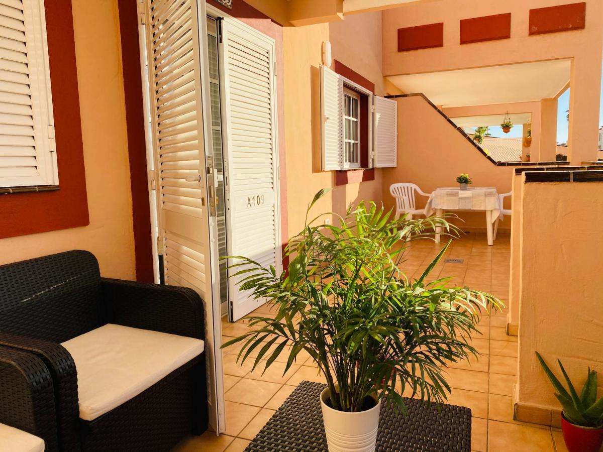 Apartment The Heights Relax Los Cristianos (Tenerife)
