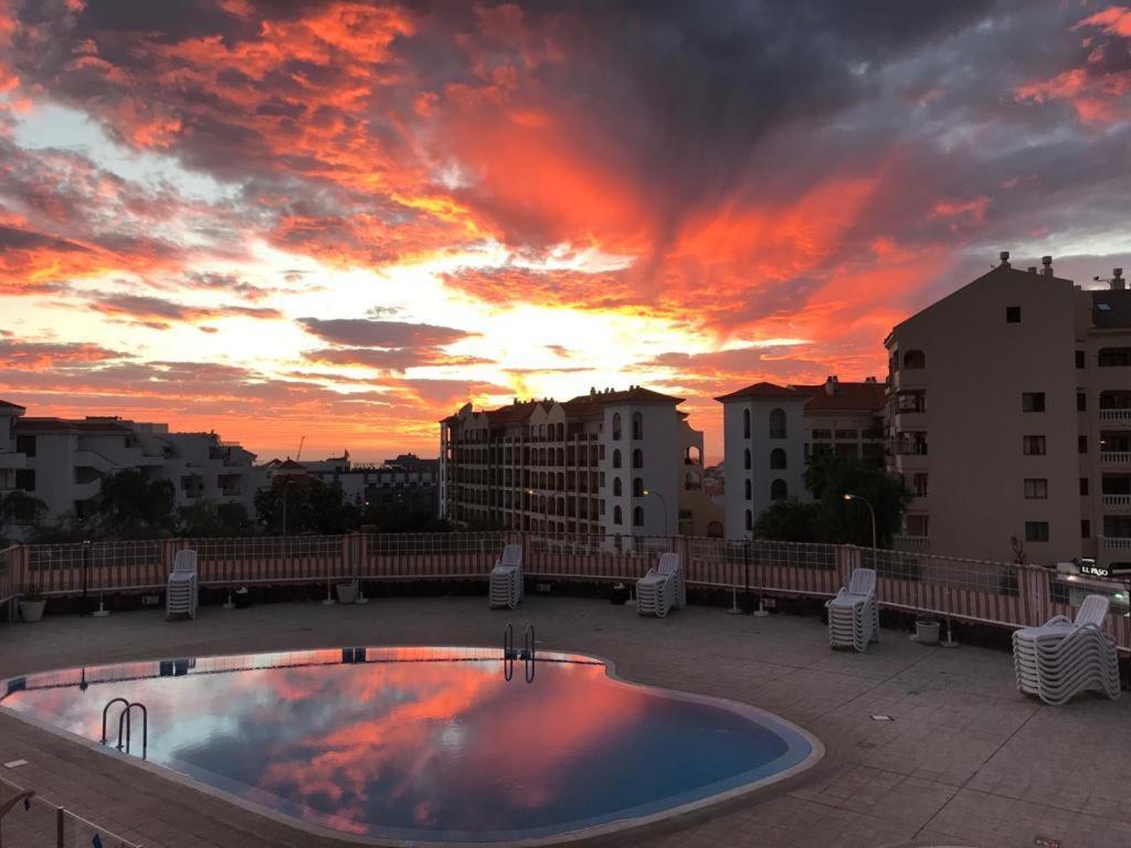 The Heights Relax * Los Cristianos (Tenerife)