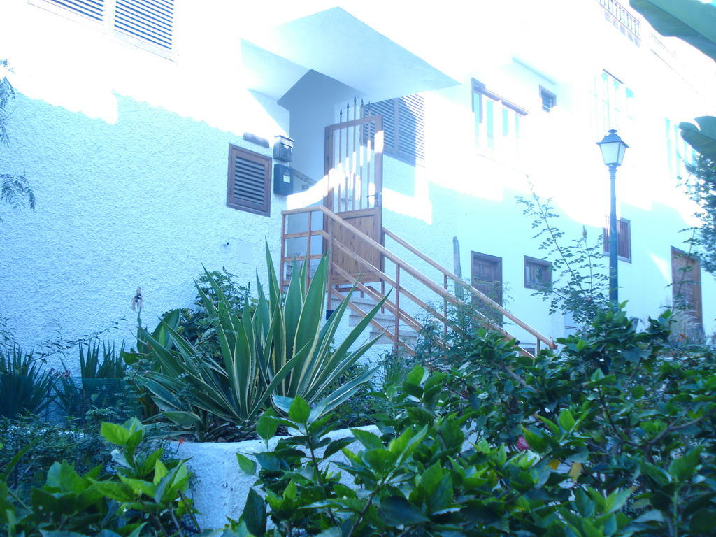 Apartment Nicole Gigantes By Estrella Del Norte *