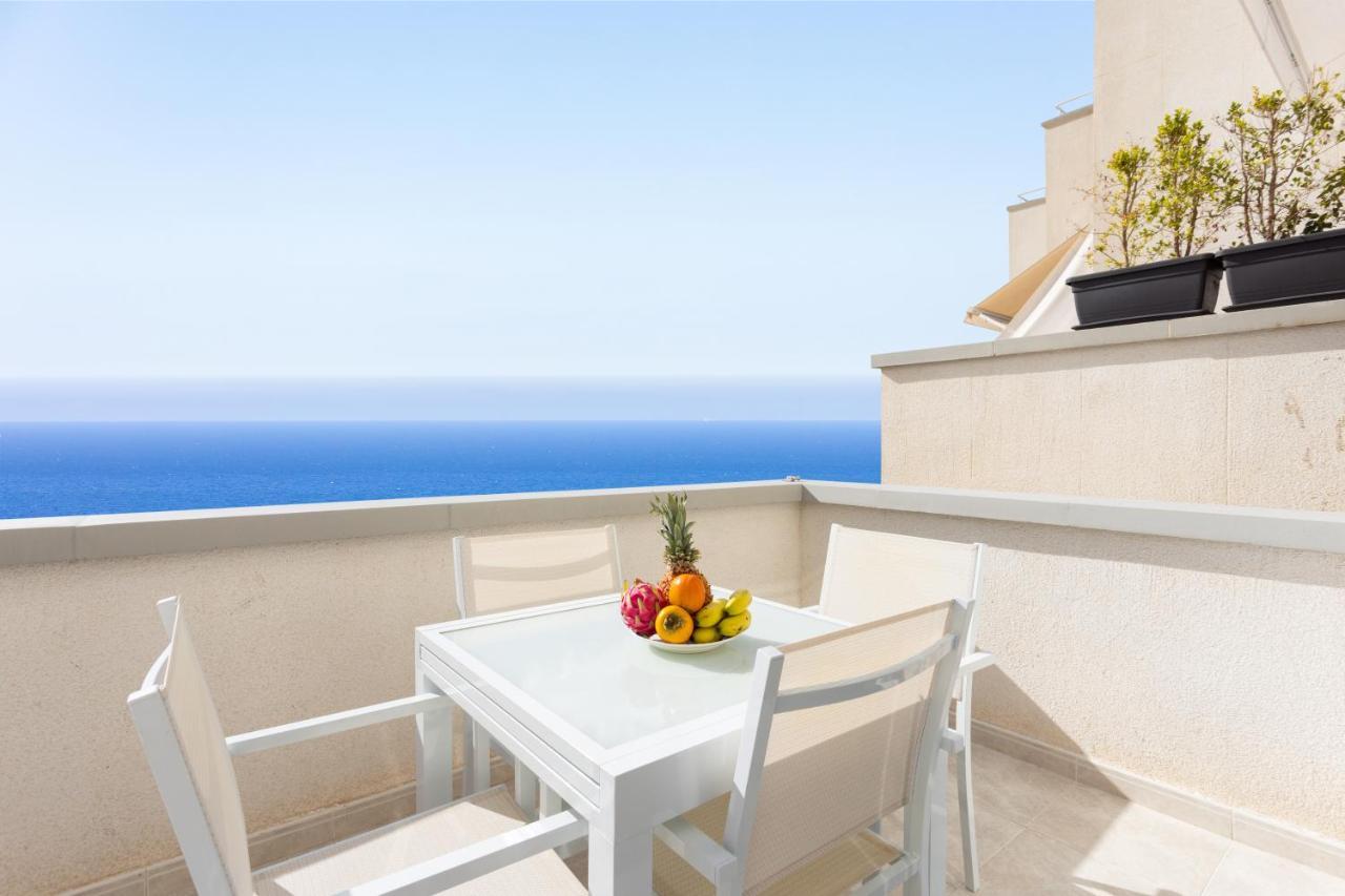 Home2book Front Gaviotas * Santa Cruz de Tenerife