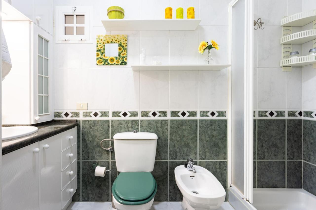 Apartment Home2book Front Gaviotas