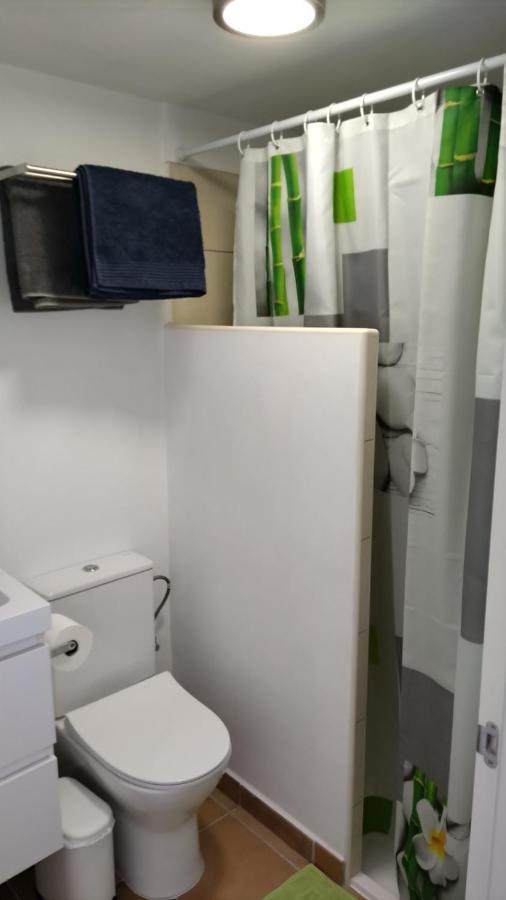 Appartement Casa De Isora Private