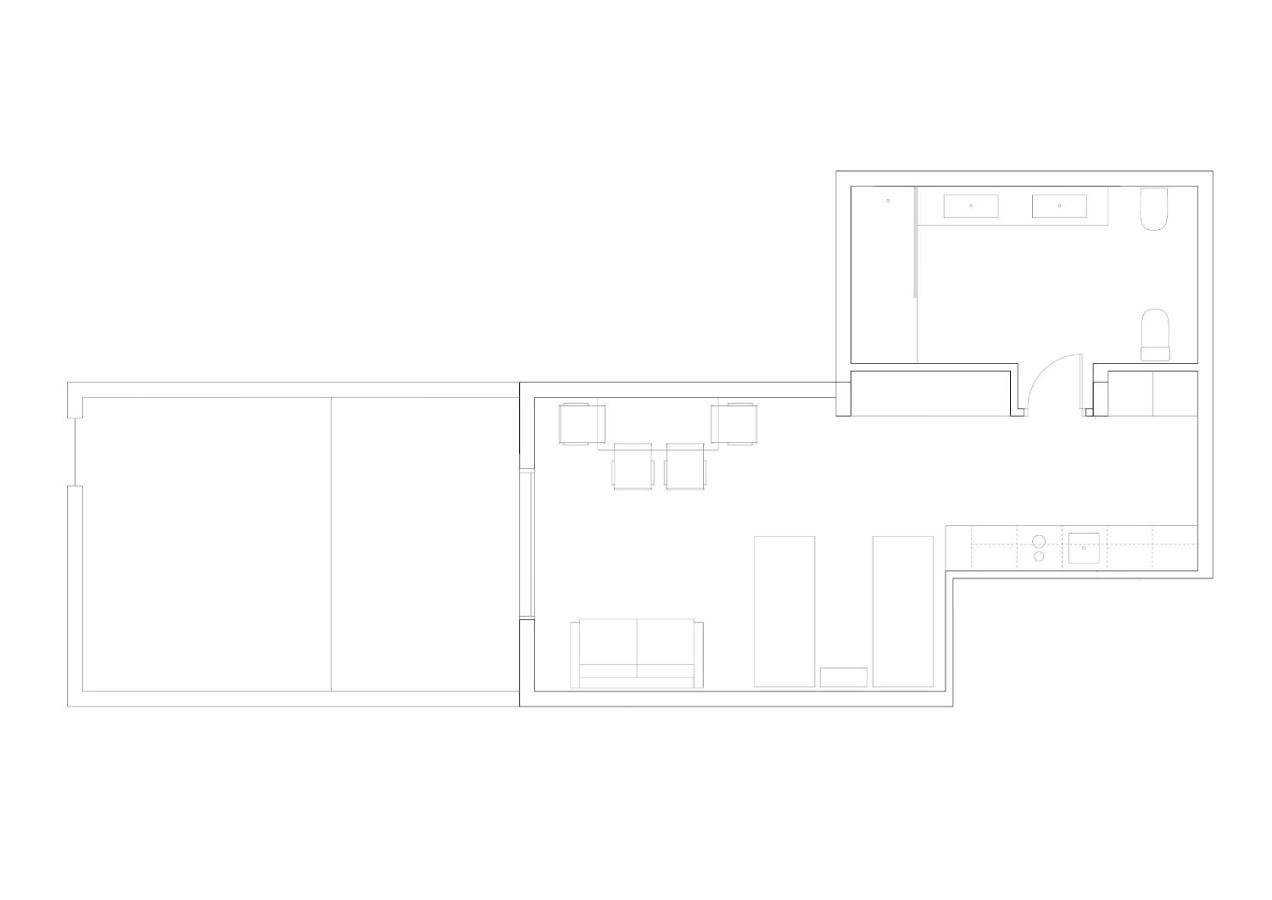Apartment Parque Santiago Iv *