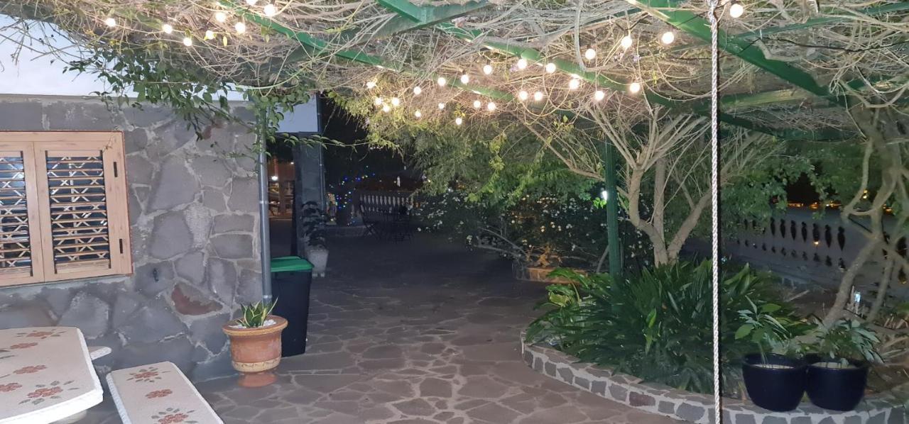 Maison d'hôtes Casa Ramon La Esperanza (Tenerife)