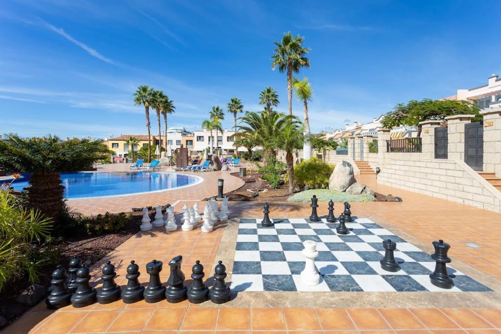 Villa Adeje Park Costa Adeje (Tenerife)