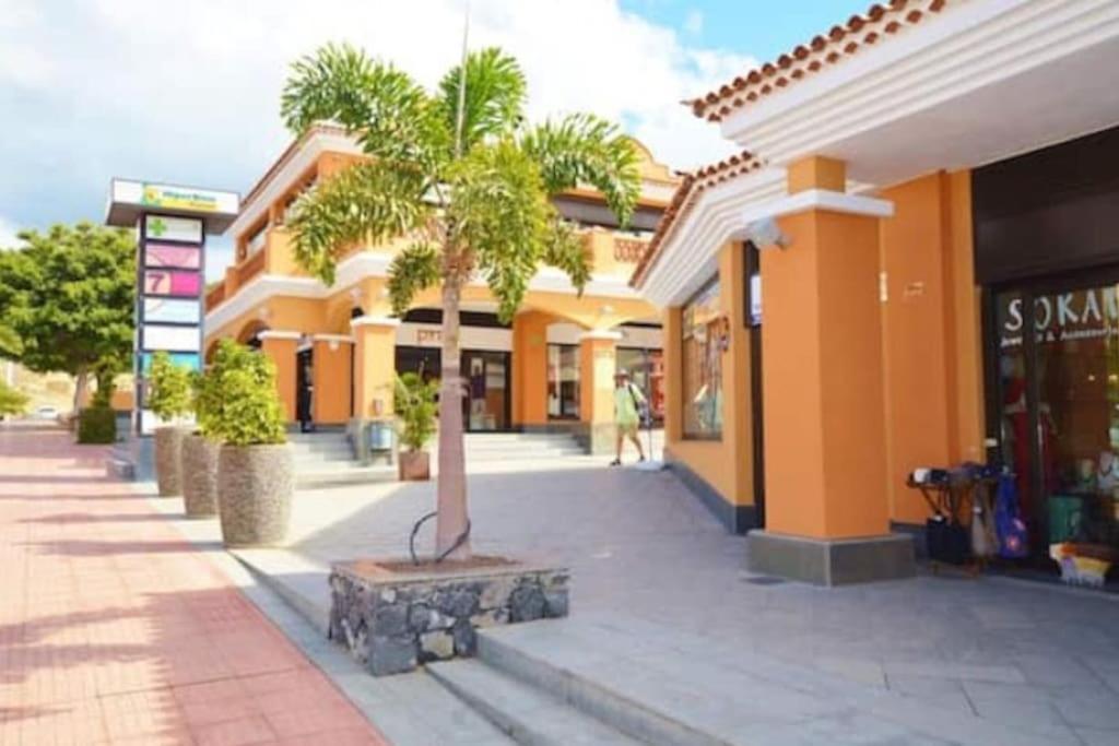 Adeje Park * Costa Adeje (Tenerife)