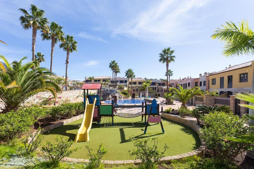 Villa Adeje Park *