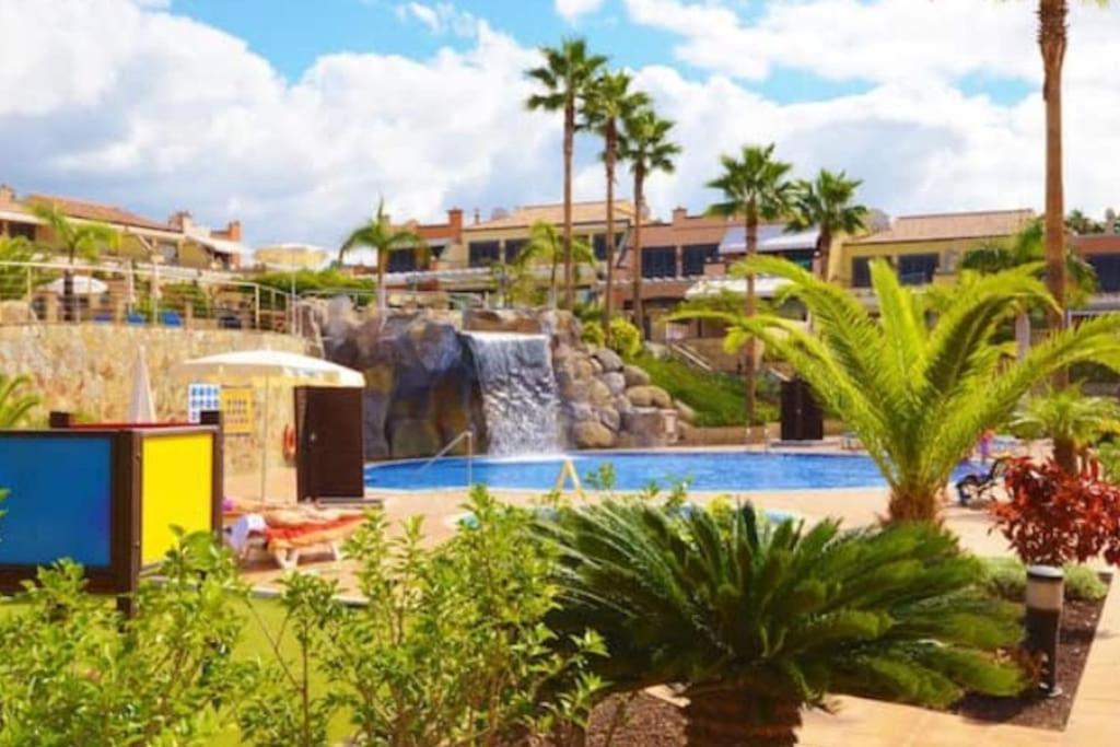 Adeje Park Villa Costa Adeje (Tenerife)