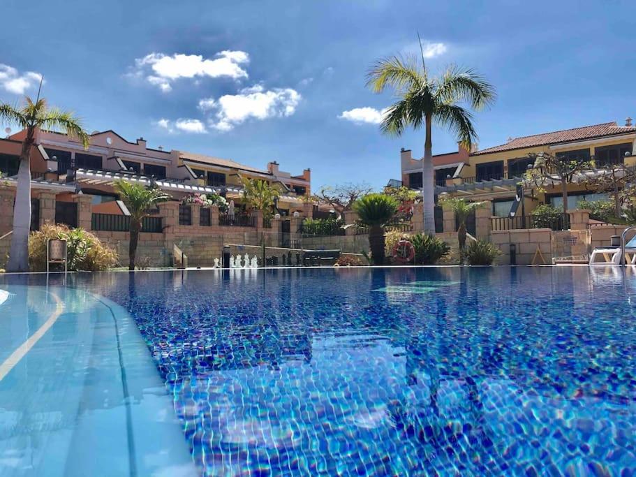 Adeje Park Villa *