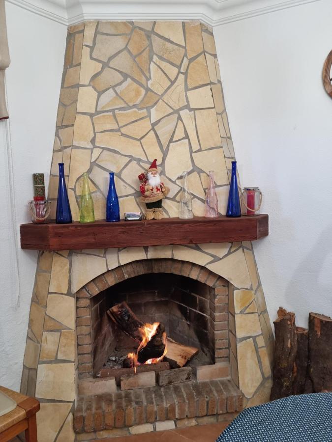 Casa Ramon La Esperanza (Tenerife)