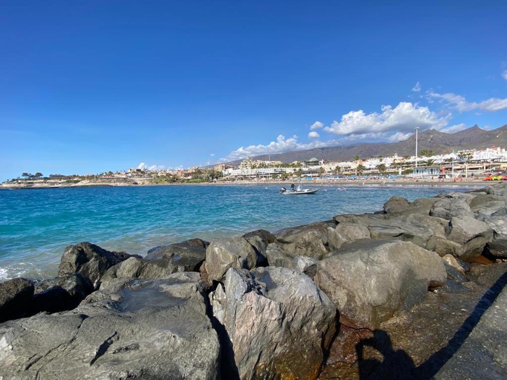 Luxury Fronte Piscina Mareverde A&v Costa Adeje (Tenerife)