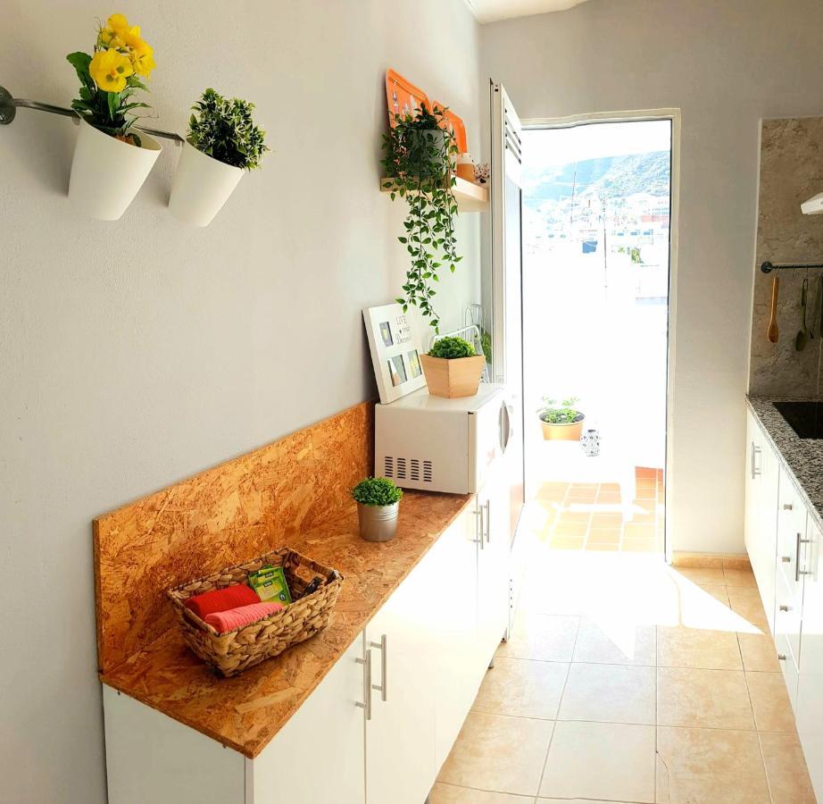Atico En El Corazon De Cruz/ Cozy Penthouse Santa-Cruz de Ténérife