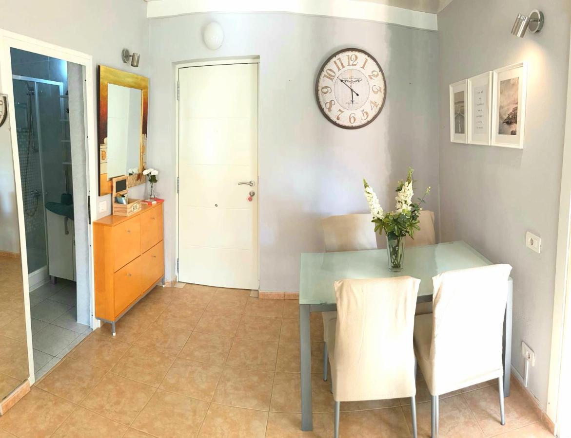 Appartement Atico En El Corazon De Cruz/ Cozy Penthouse Santa-Cruz de Ténérife