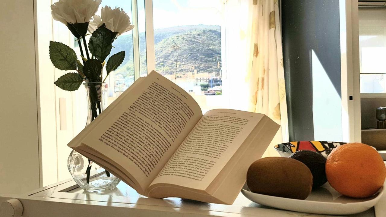 Atico En El Corazon De Cruz/ Cozy Penthouse Santa-Cruz de Ténérife