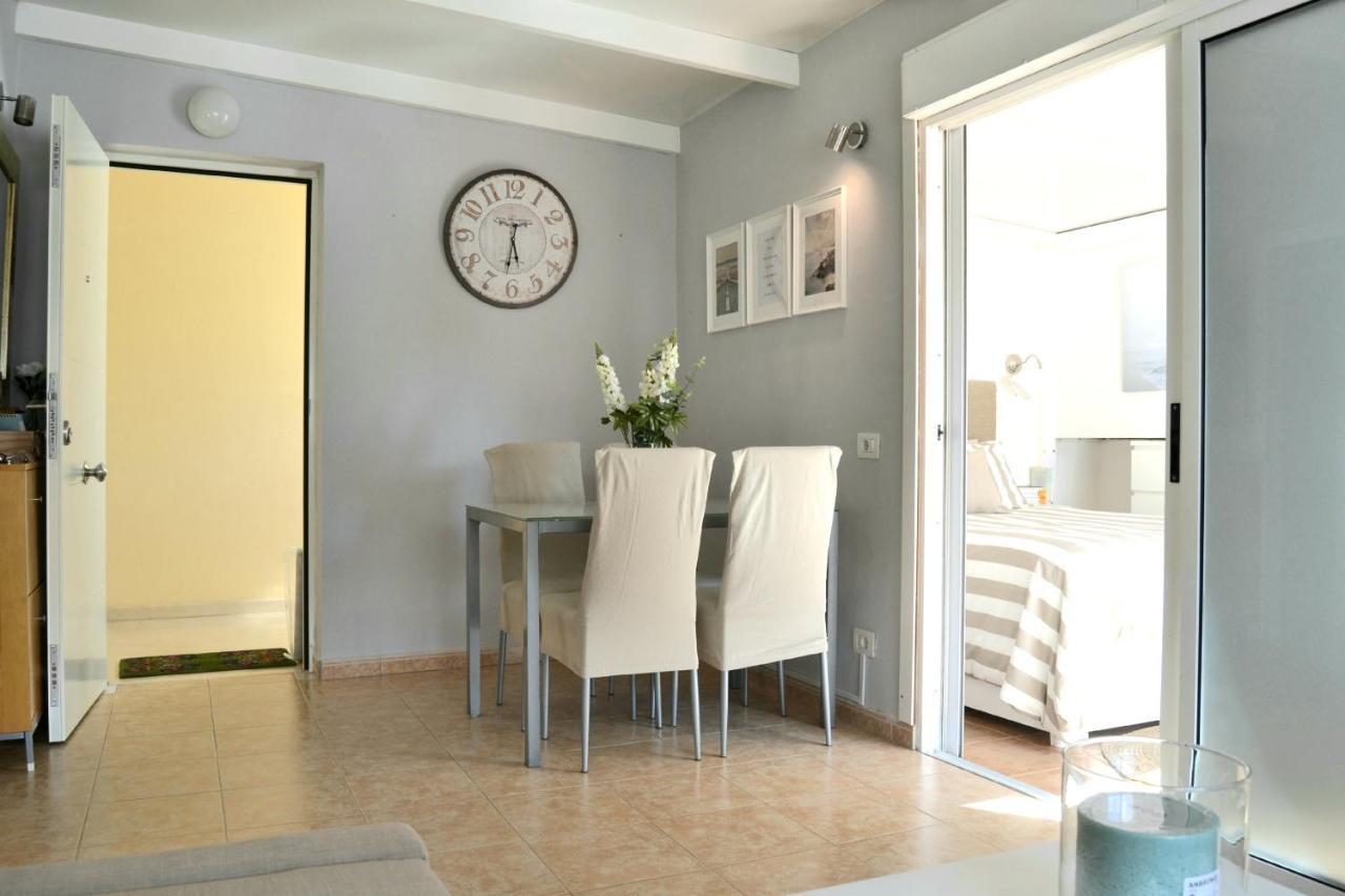 Atico En El Corazon De Cruz/ Cozy Penthouse