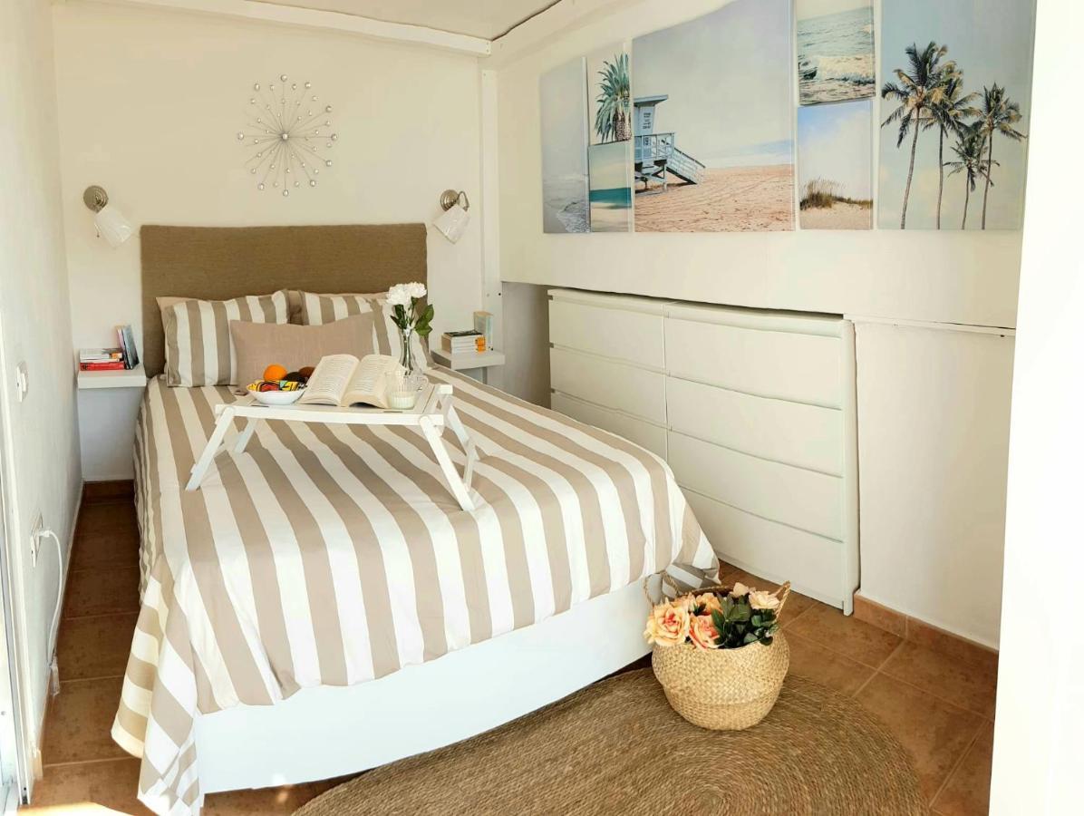 Atico En El Corazon De Cruz/ Cozy Penthouse Appartement