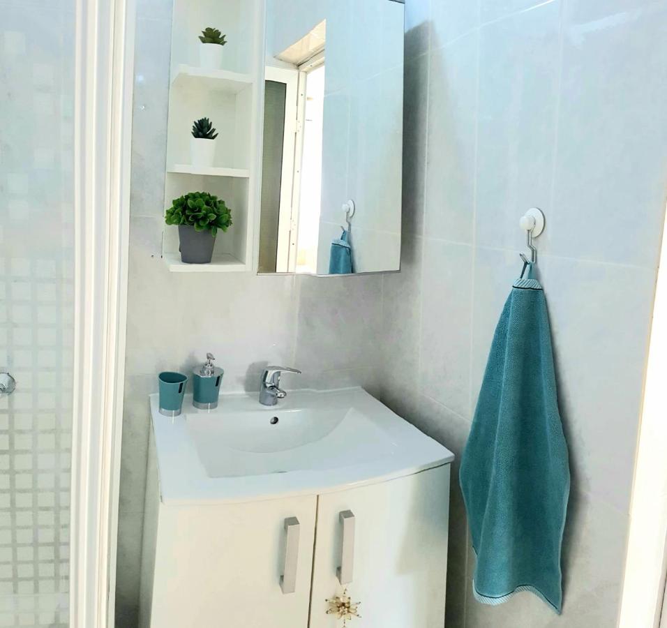 Appartement Atico En El Corazon De Cruz/ Cozy Penthouse