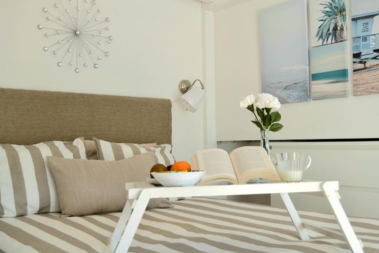 Atico En El Corazon De Cruz/ Cozy Penthouse *
