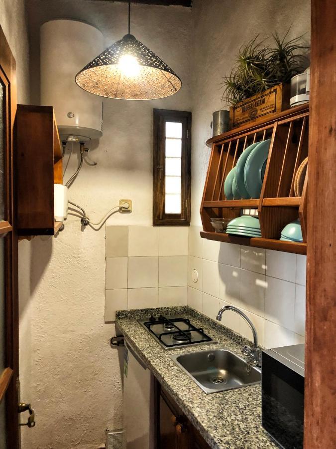 Bodeguita - Tabaiba By Tor Holiday home Icod De Los Vinos
